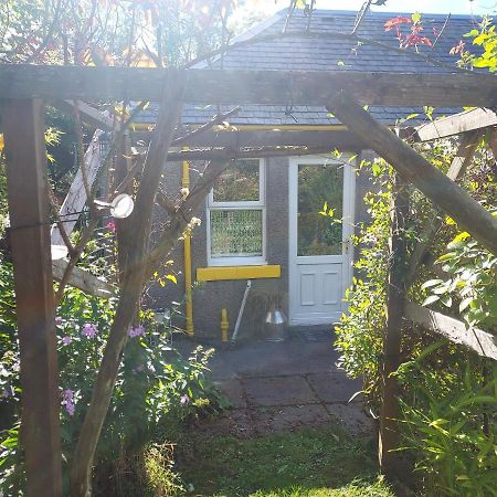 Barholm Croft Holiday Cottage Creetown Exterior photo